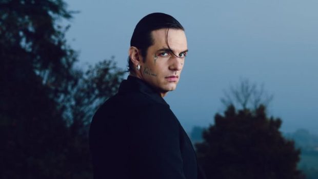 achille lauro sanremo 2026