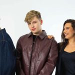 Blind, El Ma e Soniko con sfondo chiaro