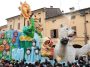 foto del carnevale di pieve di cento