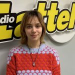 Casadilego negli studi di Radio LatteMiele