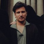 Eddie Brock tra le persone