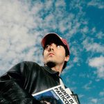 Fulminacci con cielo