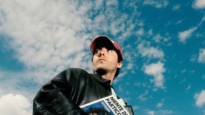 Fulminacci con cielo