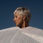 Malika Ayane con cielo