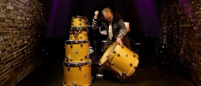 tullio de piscopo cover articolo