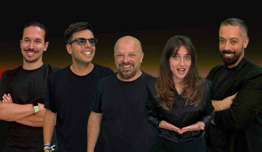 team lattemiele a sanremo 2026