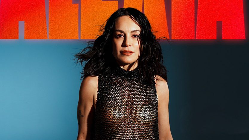 cover concerto alexia