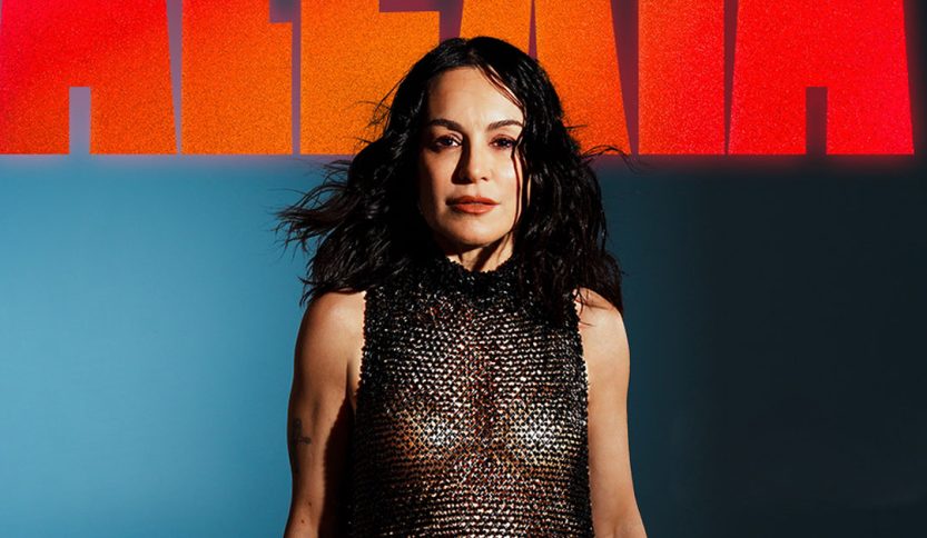 cover concerto alexia