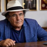 Al Bano Carrisi pensione