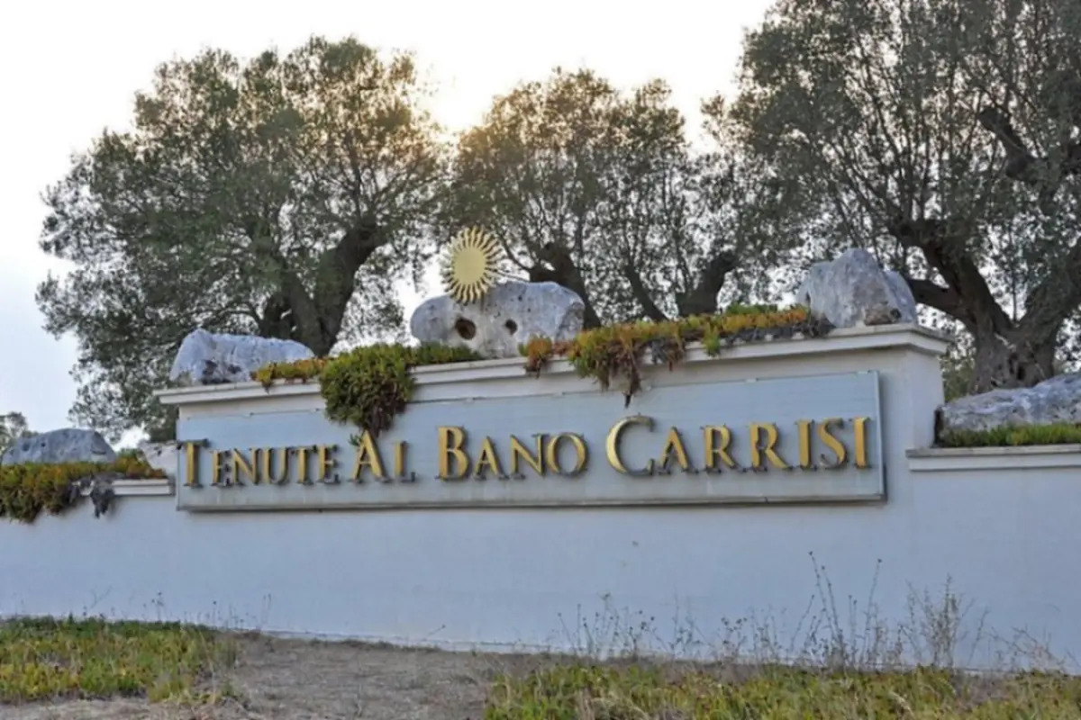 casa di al bano carris