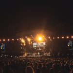 locandina una notte con le stelle 2026