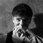 Will con sfondo scuro