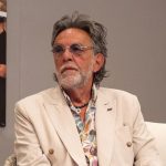 Alan Sorrenti alla presentazione del disco "Figli Delle Stelle (Studio Original Master)"