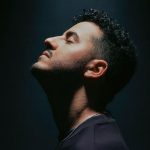 Basim con sfondo nero