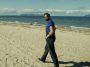 Dimartino in riva al mare