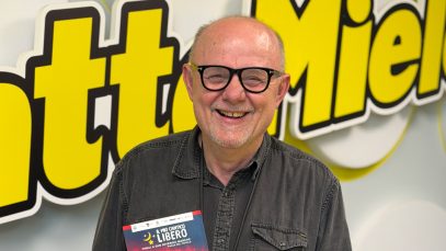giordano sangiorgi il mio cantico libero