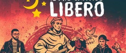 locandina il mio cantico libero