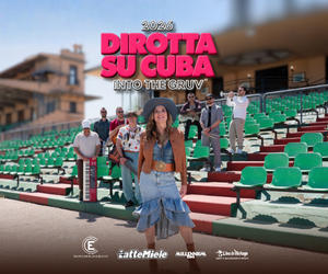 Dirotta su Cuba