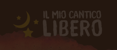 il mio cantico libero brani finalisti
