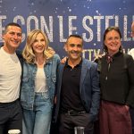 una notte con le stelle conferenza 2026