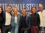 una notte con le stelle conferenza 2026