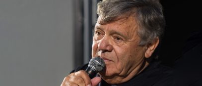 beppe carletti 80 anni