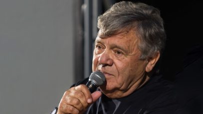 beppe carletti 80 anni
