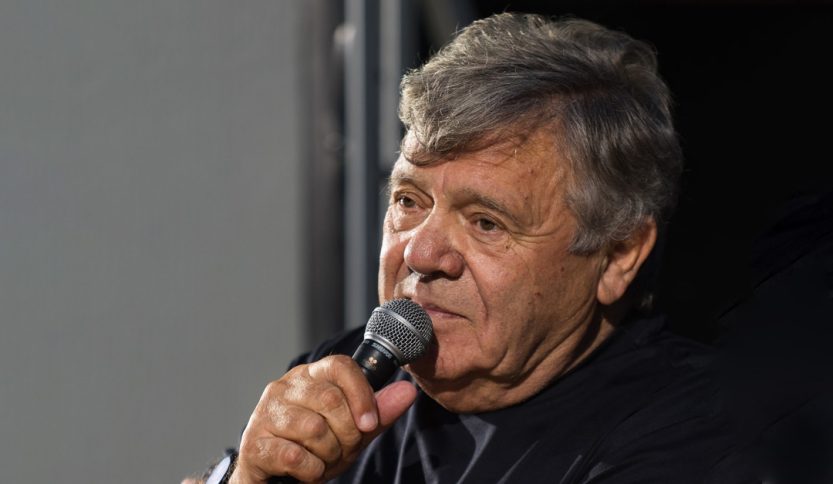 beppe carletti 80 anni