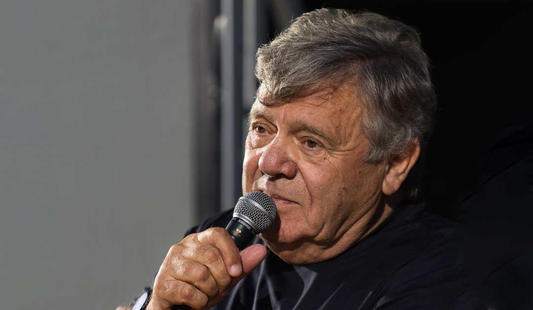 beppe carletti 80 anni