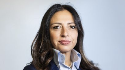 Foto di Ester Tamasi