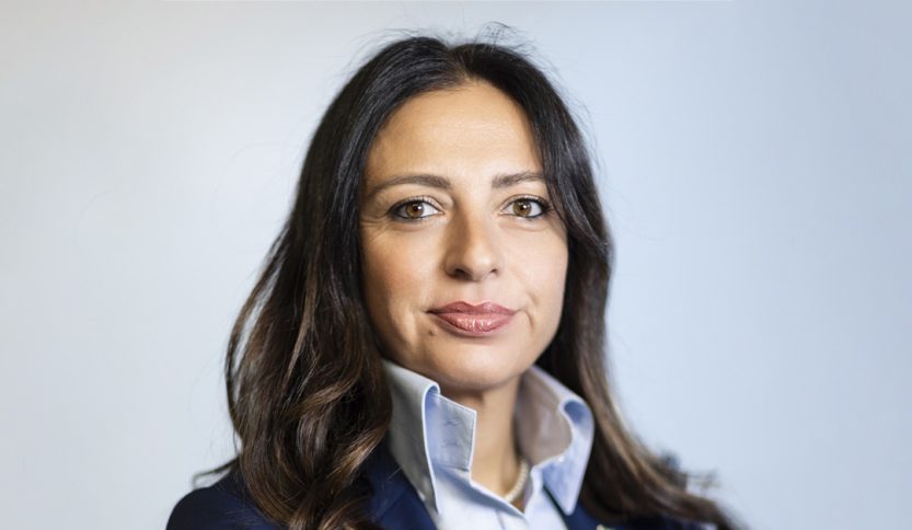 Foto di Ester Tamasi