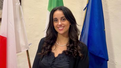 federica bovio gazzetta di malta una notte con le stelle