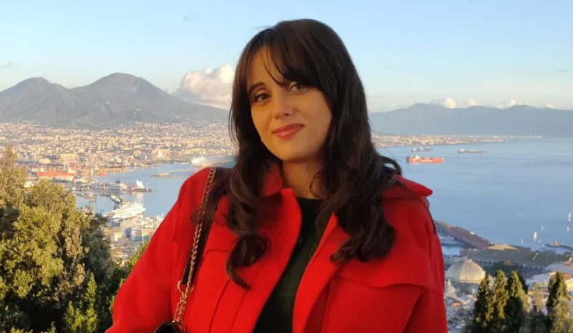 federica bovio gazzetta di malta una notte con le stelle