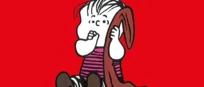 linus festival fumetto