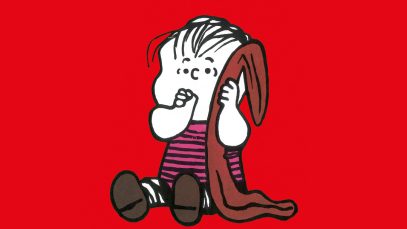 linus festival fumetto