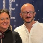 paola favale e christian monaco