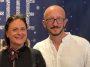 paola favale e christian monaco