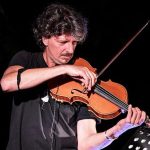 Raffaele Reubadengo in concerto
