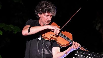 Raffaele Reubadengo in concerto