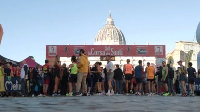 missioni don bosco corsa santi 2026