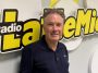 Il Presidente FIMI Enzo Mazza negli studi di Radio LatteMiele